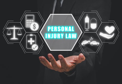 Personal Injury Lawyer, St. Bernard Parish, LA