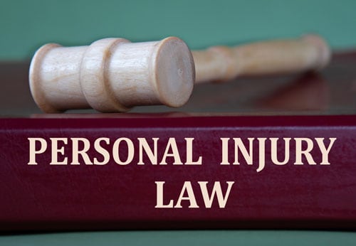 Personal Injury Lawyer, Orleans Parish, LA