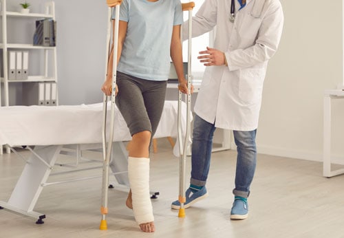 Your Persistent Jefferson Parish, LA Personal Injury Law Firm