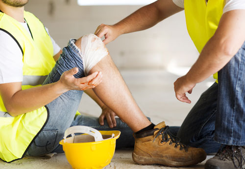 Whitley-Sebti Law | East Baton Rouge Parish, LA Personal Injury Lawyer