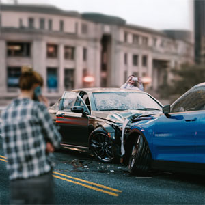 Tourist near accident scene in New Orleans: Understanding personal injury claims